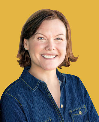 Sarah Biller